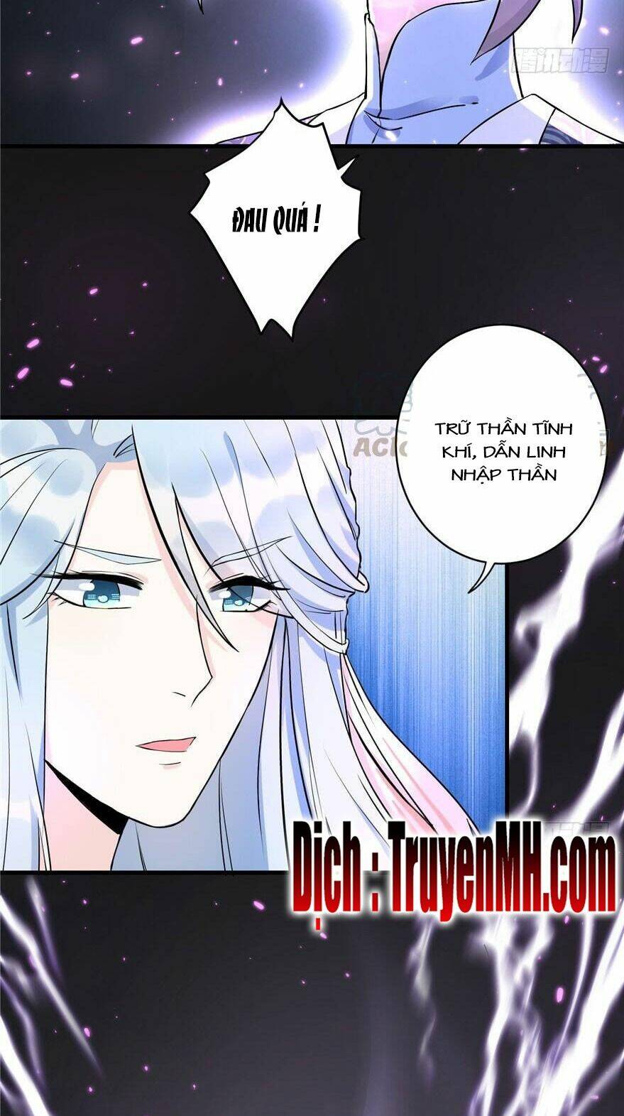 Đồ Đệ Nhà Ta Lại Quải Rồi Chapter 88 - Trang 2