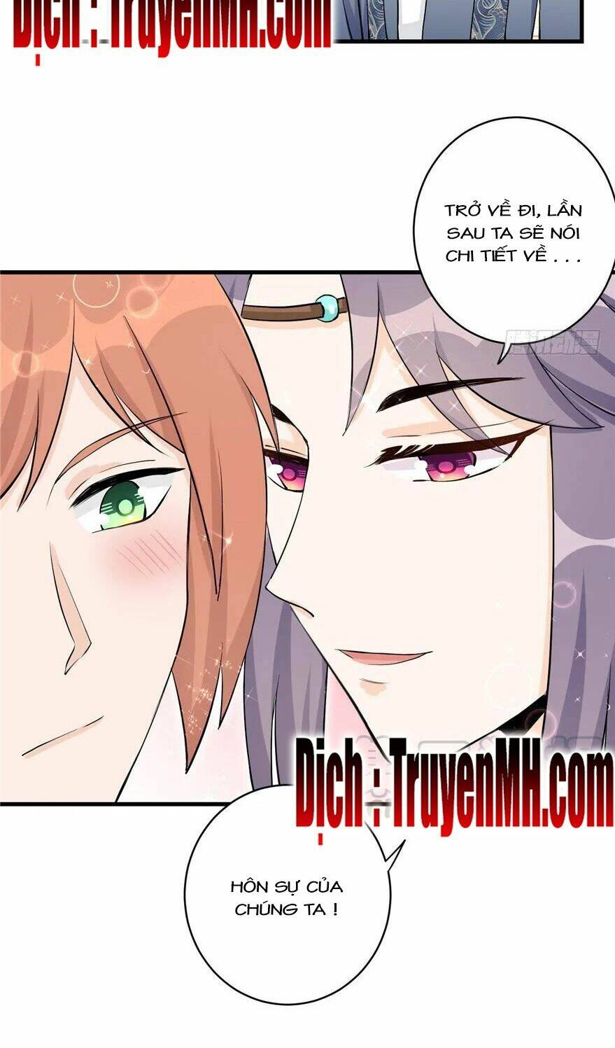 Đồ Đệ Nhà Ta Lại Quải Rồi Chapter 86 - Trang 2