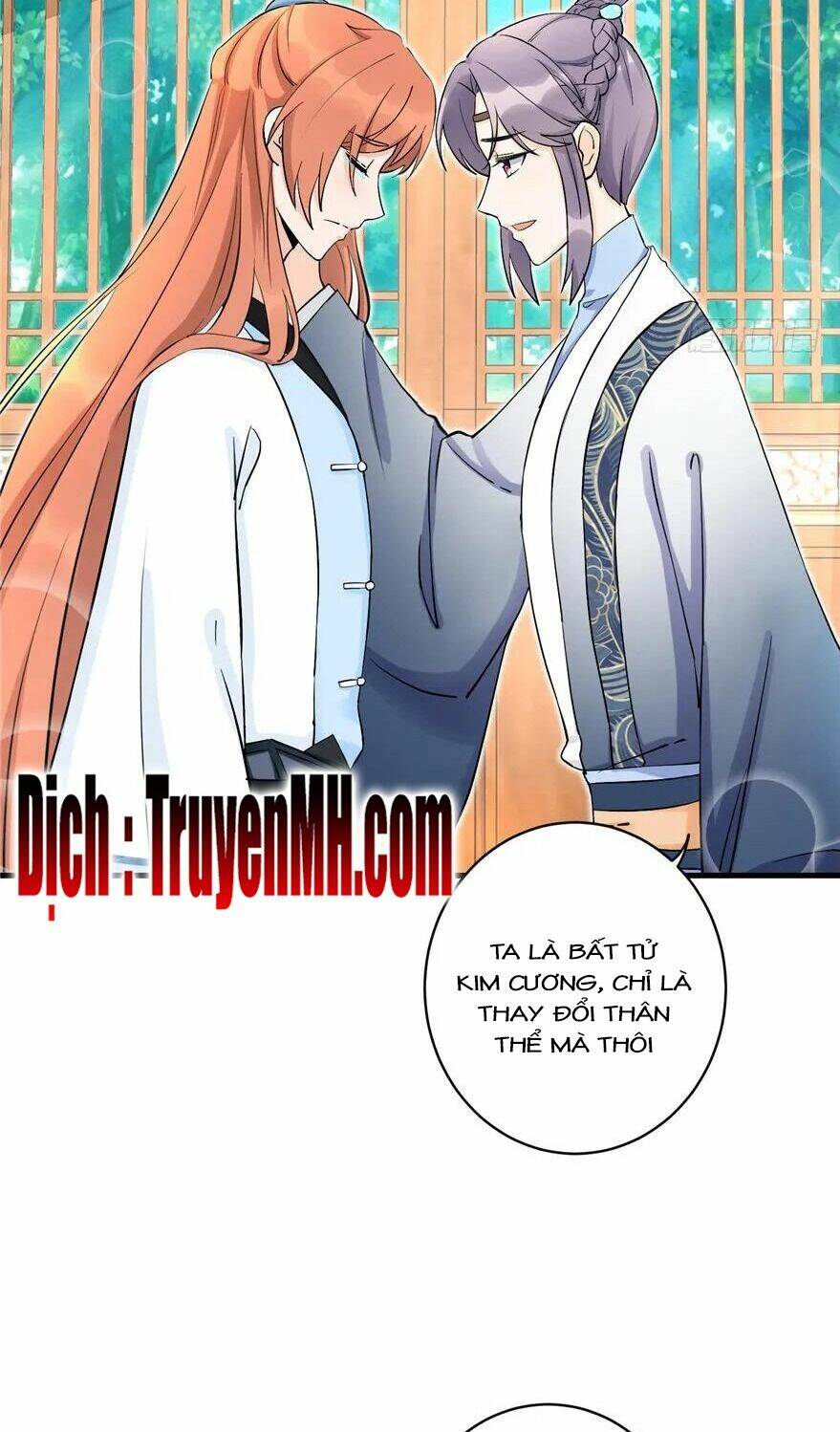 Đồ Đệ Nhà Ta Lại Quải Rồi Chapter 86 - Trang 2