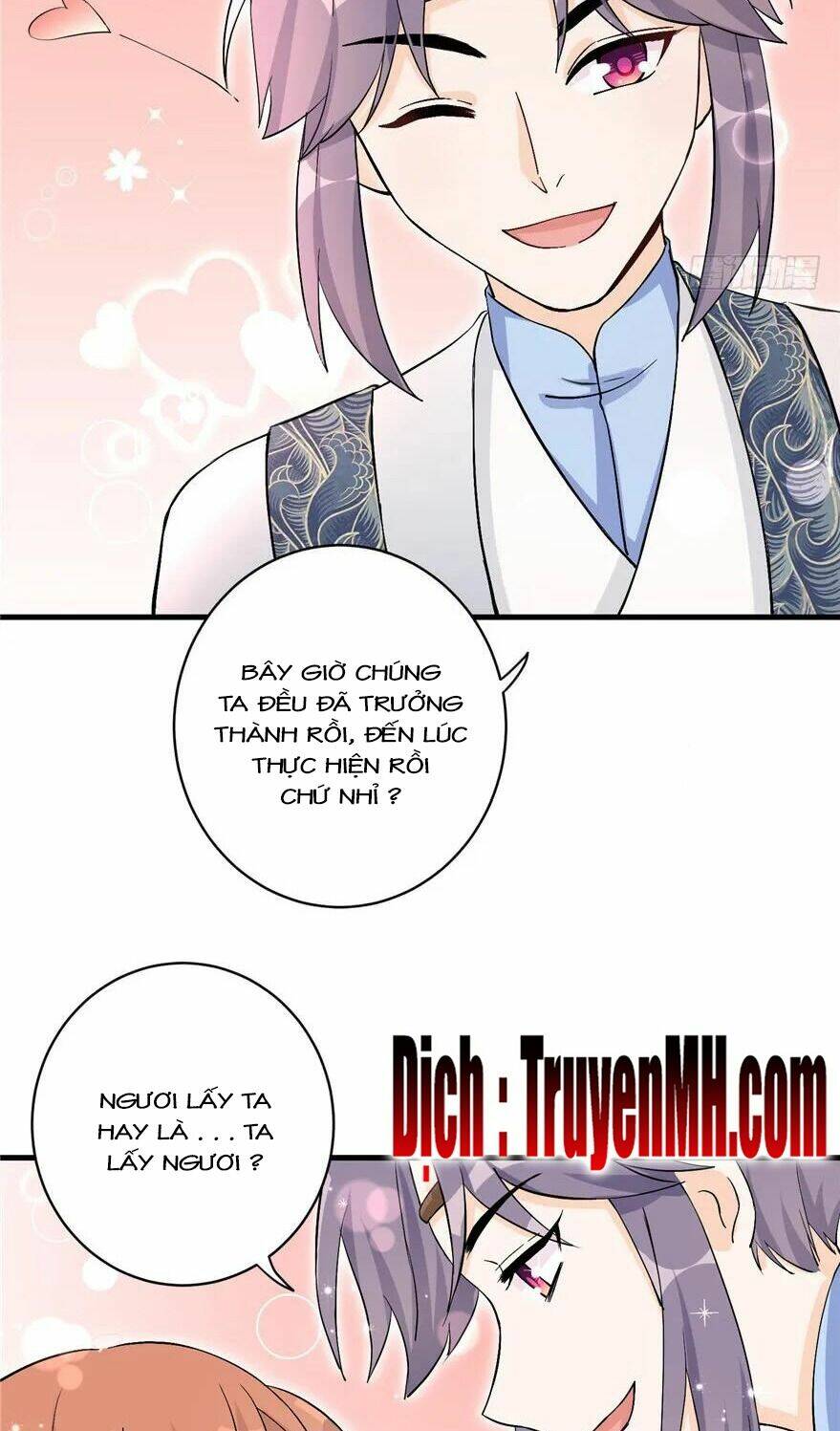 Đồ Đệ Nhà Ta Lại Quải Rồi Chapter 86 - Trang 2