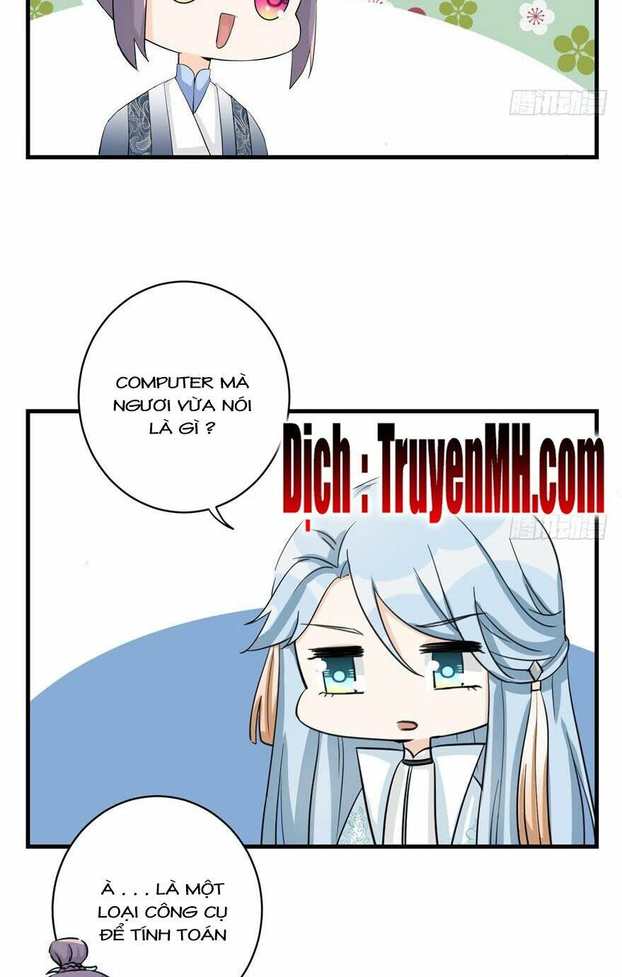 Đồ Đệ Nhà Ta Lại Quải Rồi Chapter 84 - Trang 2