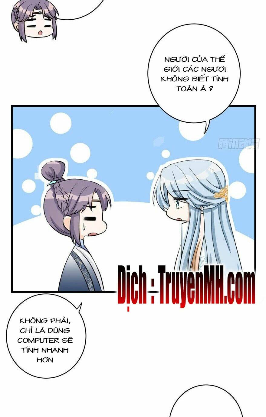 Đồ Đệ Nhà Ta Lại Quải Rồi Chapter 84 - Trang 2