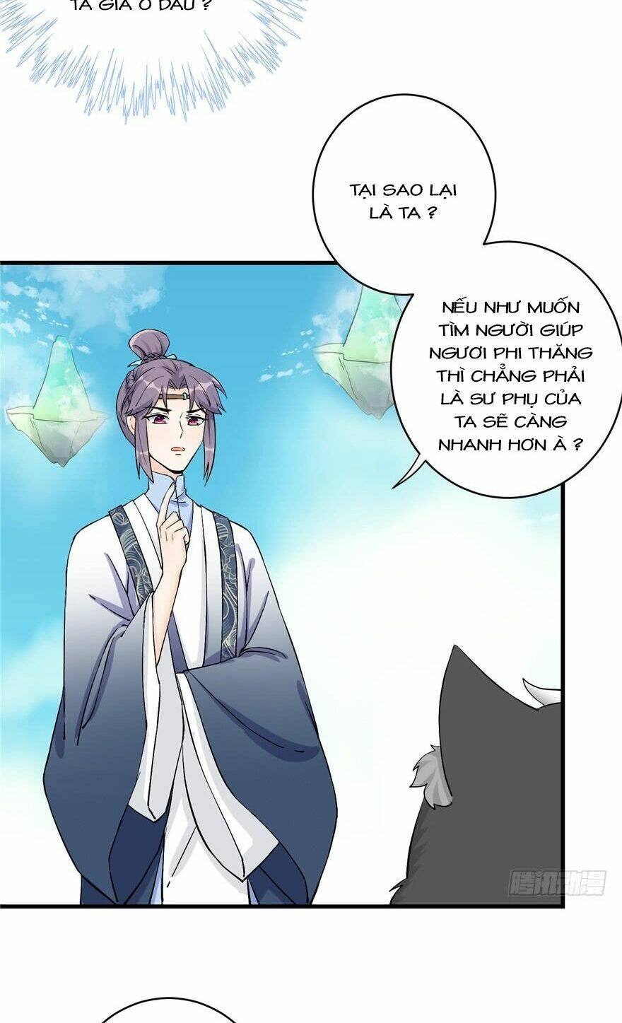 Đồ Đệ Nhà Ta Lại Quải Rồi Chapter 82 - Trang 2