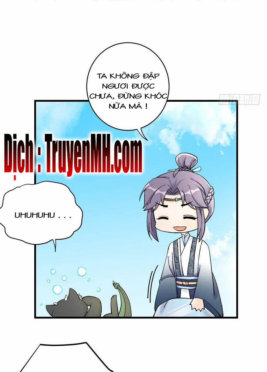 Đồ Đệ Nhà Ta Lại Quải Rồi Chapter 80 - Trang 2