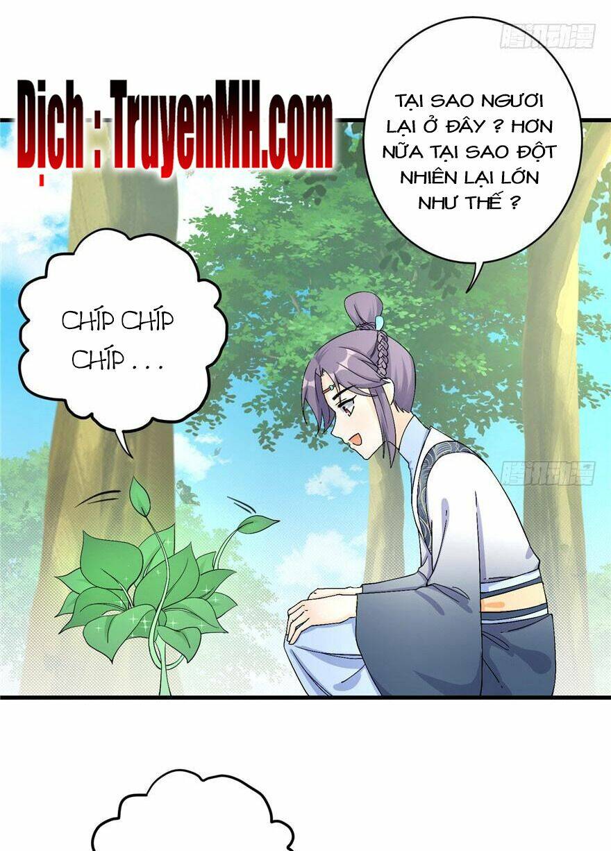 Đồ Đệ Nhà Ta Lại Quải Rồi Chapter 80 - Trang 2