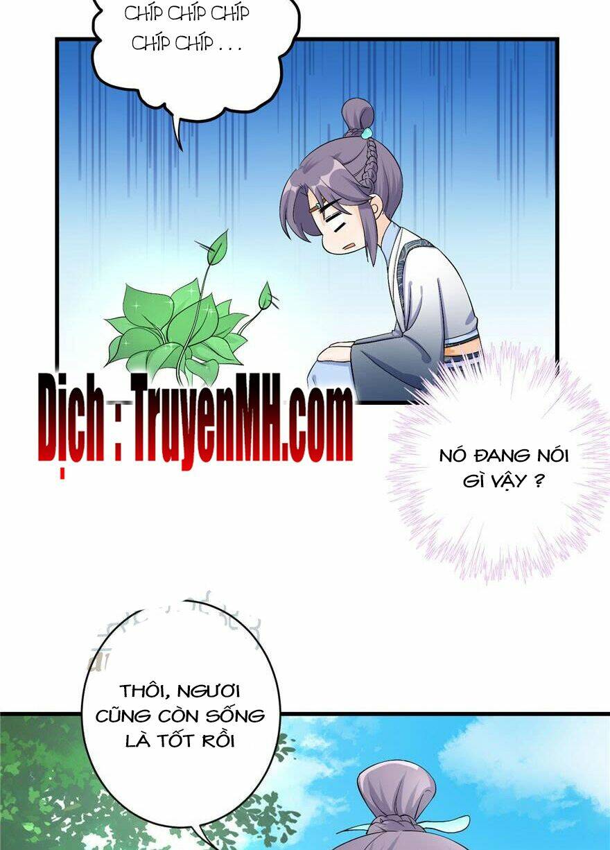 Đồ Đệ Nhà Ta Lại Quải Rồi Chapter 80 - Trang 2