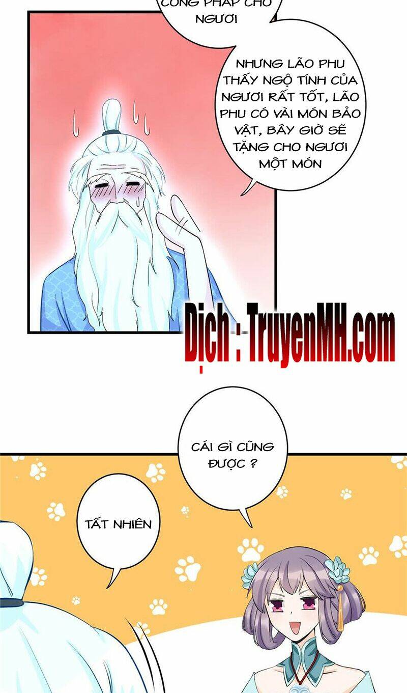 Đồ Đệ Nhà Ta Lại Quải Rồi Chapter 74 - Trang 2