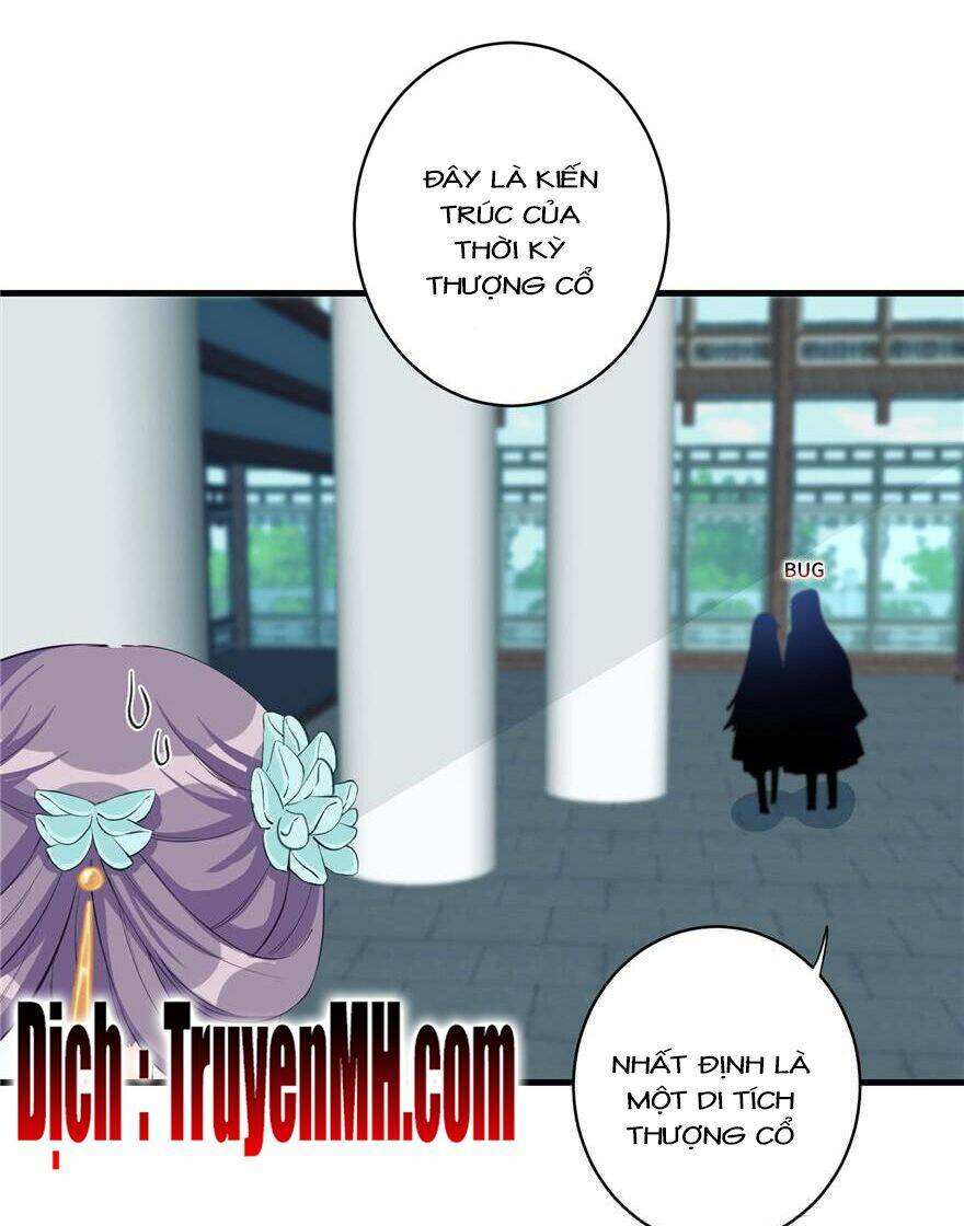 Đồ Đệ Nhà Ta Lại Quải Rồi Chapter 71 - Trang 2