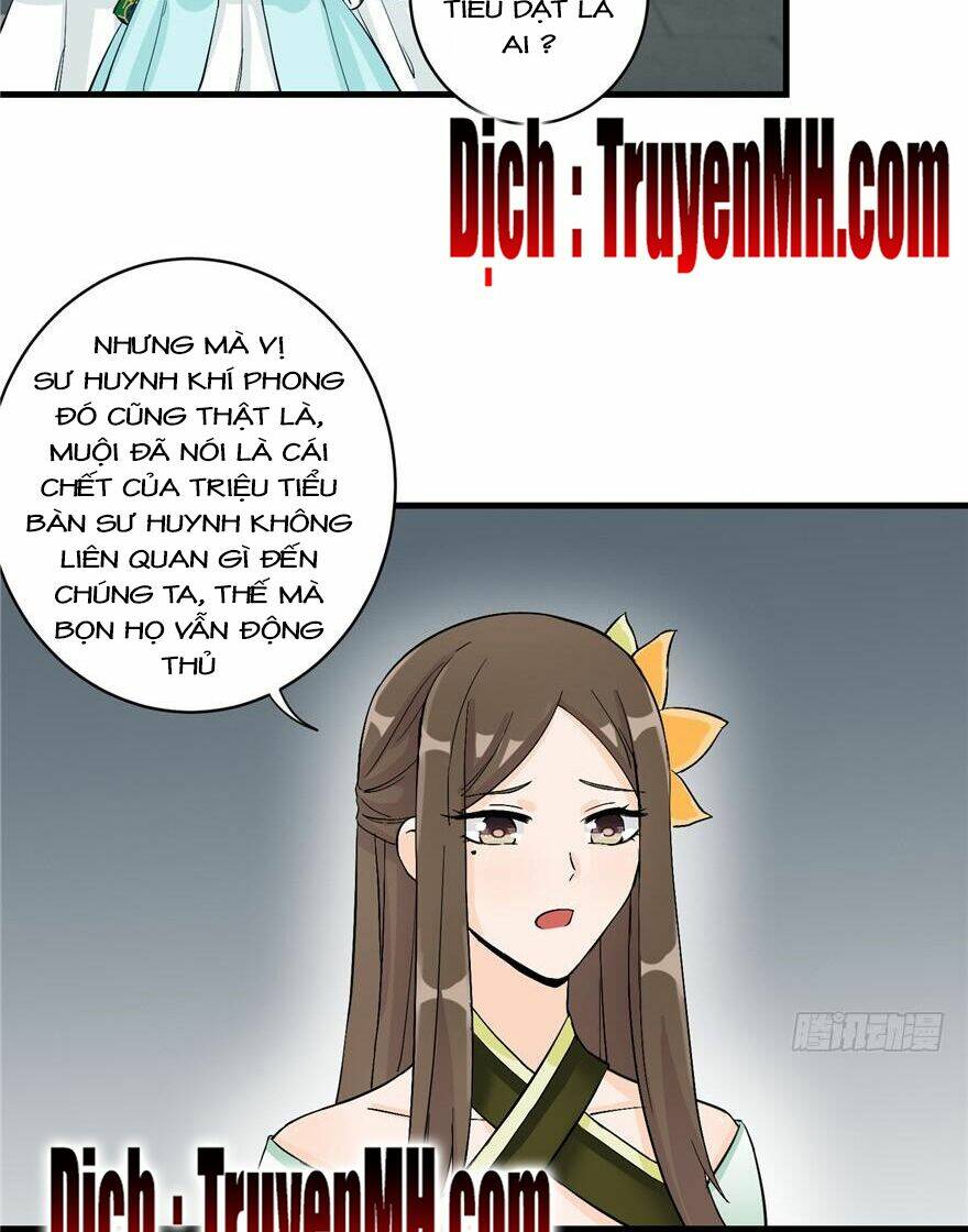 Đồ Đệ Nhà Ta Lại Quải Rồi Chapter 71 - Trang 2