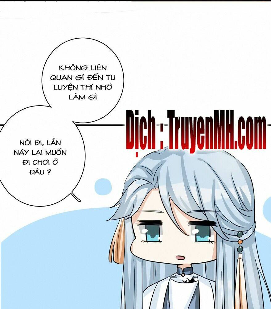 Đồ Đệ Nhà Ta Lại Quải Rồi Chapter 68 - Trang 2