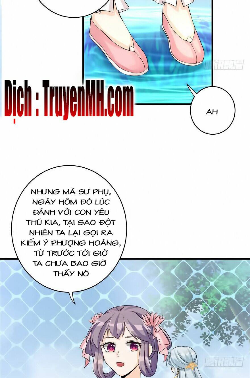 Đồ Đệ Nhà Ta Lại Quải Rồi Chapter 67 - Trang 2