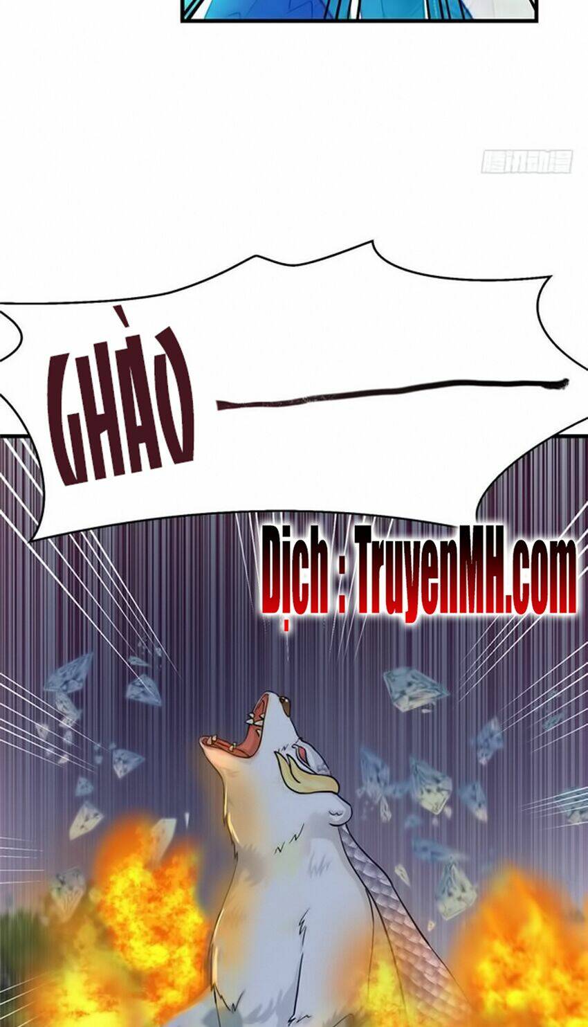 Đồ Đệ Nhà Ta Lại Quải Rồi Chapter 62 - Trang 2