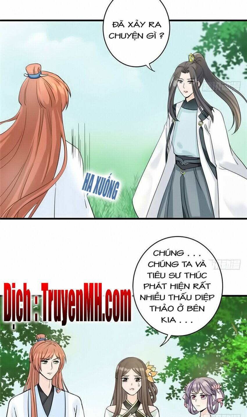 Đồ Đệ Nhà Ta Lại Quải Rồi Chapter 61 - Trang 2