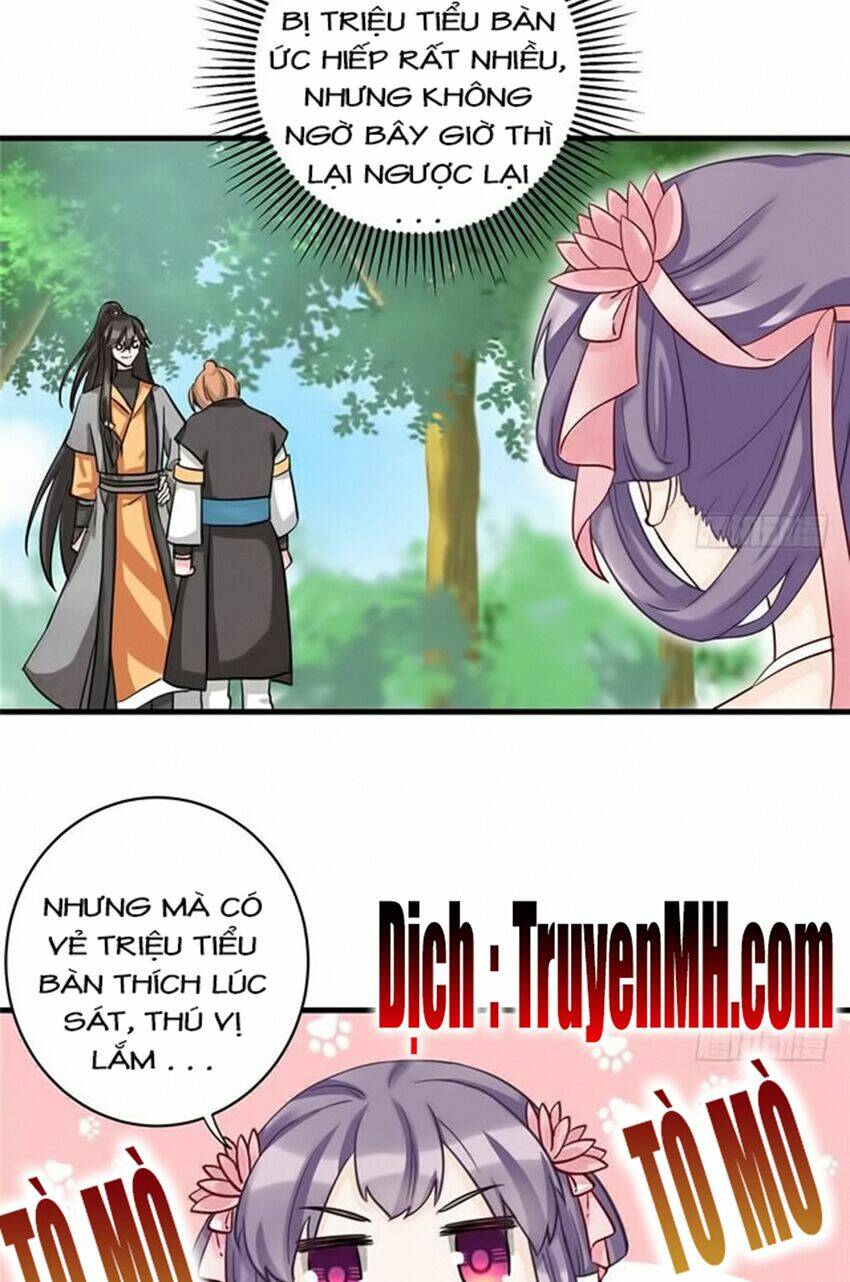 Đồ Đệ Nhà Ta Lại Quải Rồi Chapter 59 - Trang 2