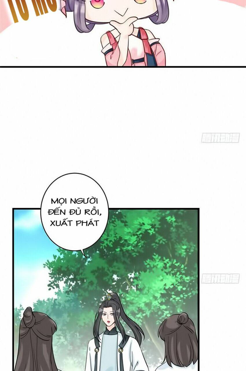 Đồ Đệ Nhà Ta Lại Quải Rồi Chapter 59 - Trang 2