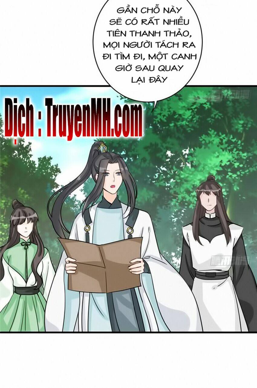 Đồ Đệ Nhà Ta Lại Quải Rồi Chapter 59 - Trang 2