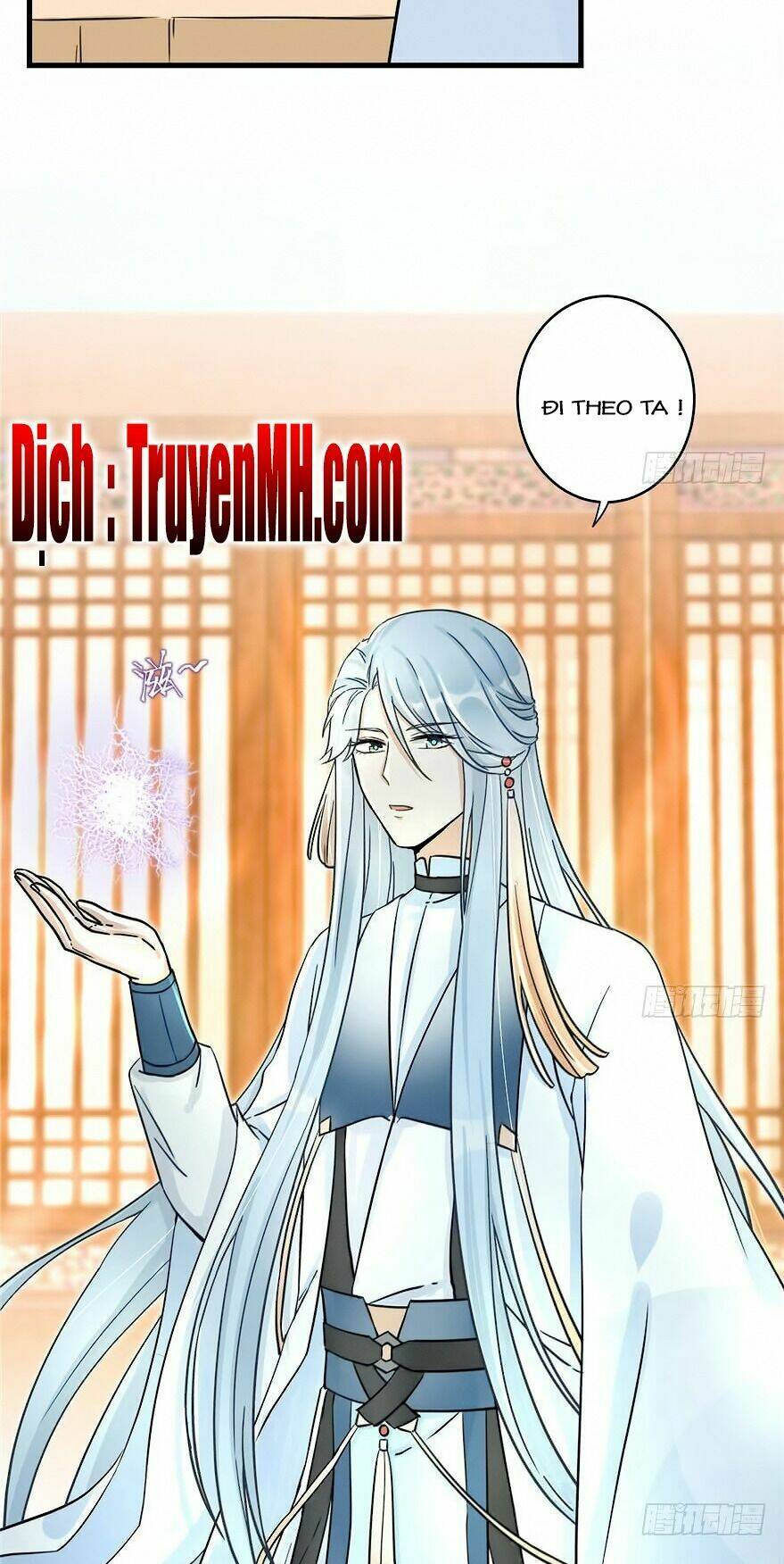 Đồ Đệ Nhà Ta Lại Quải Rồi Chapter 53 - Trang 2