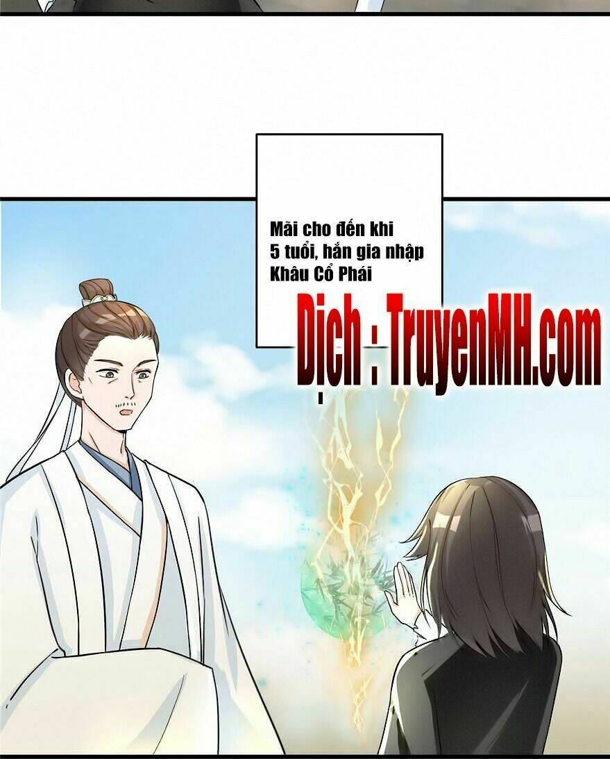 Đồ Đệ Nhà Ta Lại Quải Rồi Chapter 50 - Trang 2