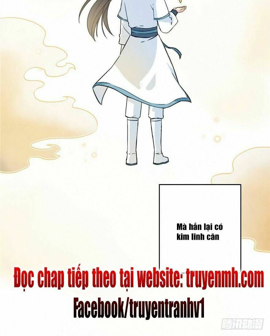 Đồ Đệ Nhà Ta Lại Quải Rồi Chapter 50 - Trang 2