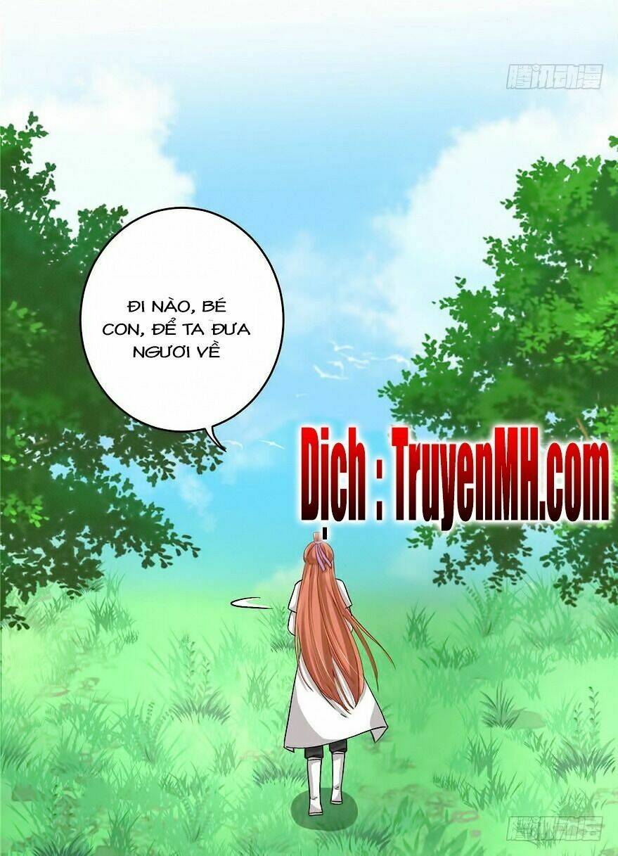 Đồ Đệ Nhà Ta Lại Quải Rồi Chapter 45 - Trang 2