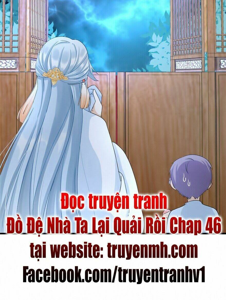 Đồ Đệ Nhà Ta Lại Quải Rồi Chapter 45 - Trang 2