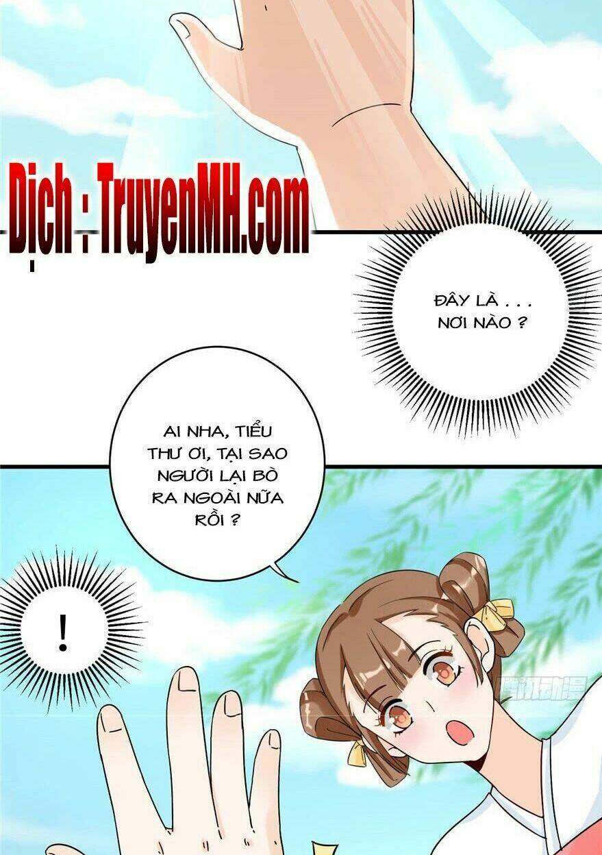 Đồ Đệ Nhà Ta Lại Quải Rồi Chapter 43 - Trang 2