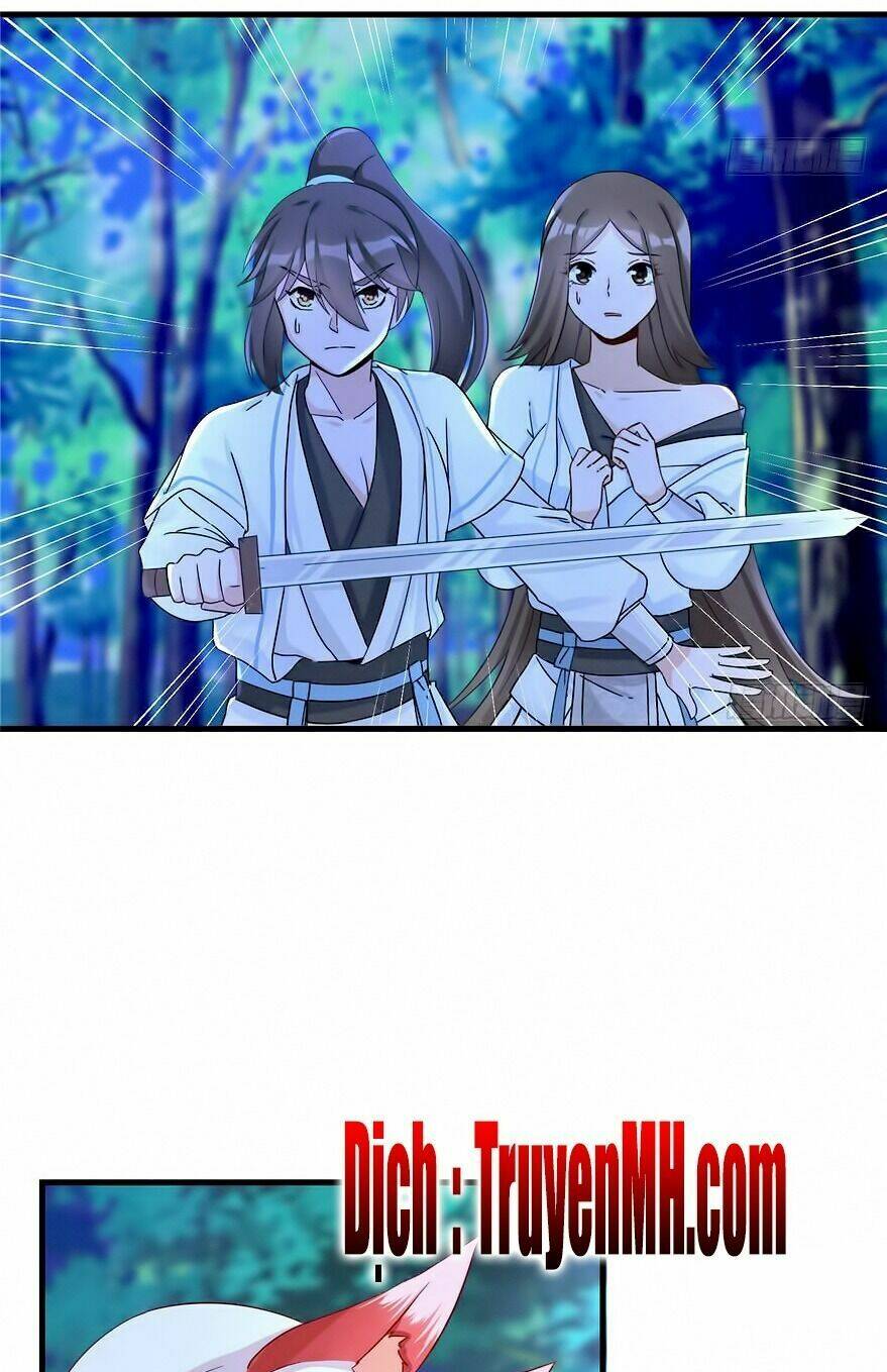 Đồ Đệ Nhà Ta Lại Quải Rồi Chapter 39 - Trang 2