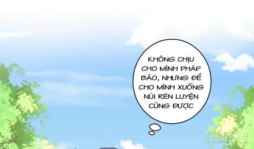 Đồ Đệ Nhà Ta Lại Quải Rồi Chapter 36 - Trang 2