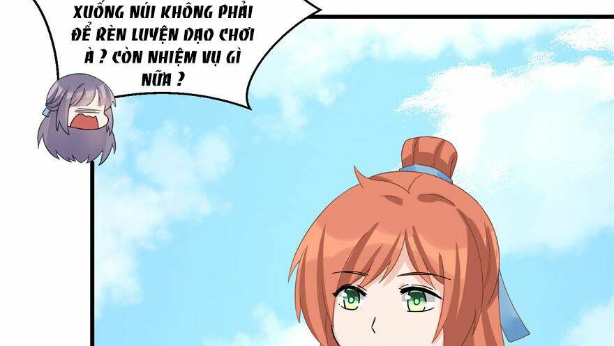 Đồ Đệ Nhà Ta Lại Quải Rồi Chapter 36 - Trang 2