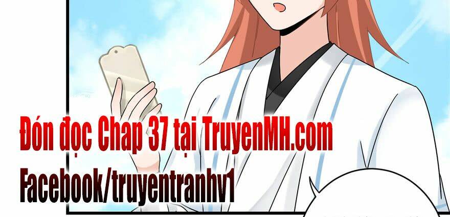 Đồ Đệ Nhà Ta Lại Quải Rồi Chapter 36 - Trang 2