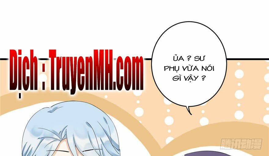 Đồ Đệ Nhà Ta Lại Quải Rồi Chapter 35 - Trang 2