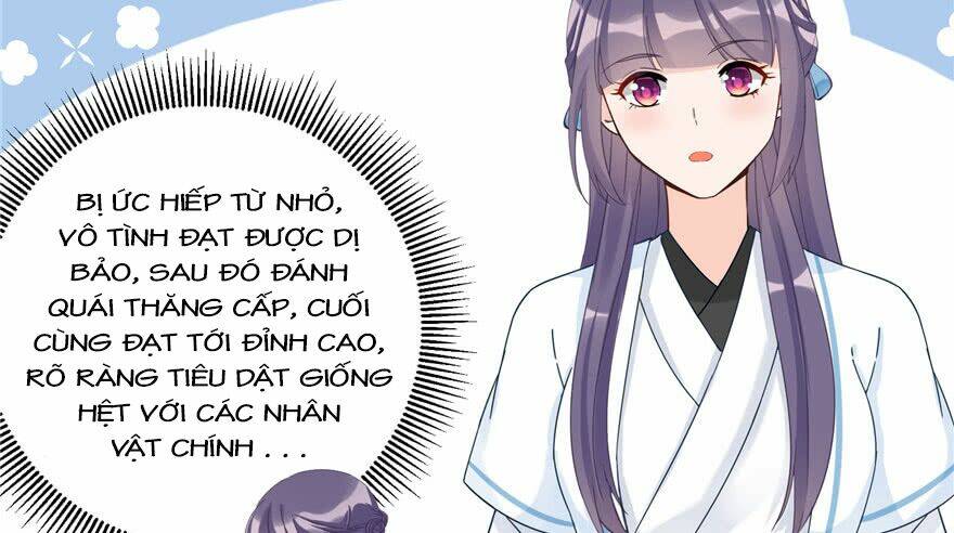 Đồ Đệ Nhà Ta Lại Quải Rồi Chapter 35 - Trang 2