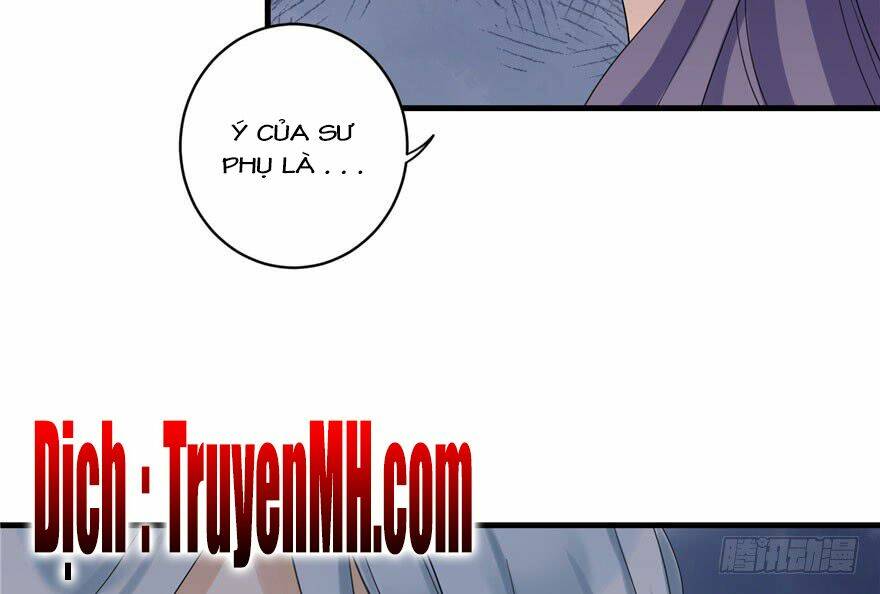 Đồ Đệ Nhà Ta Lại Quải Rồi Chapter 35 - Trang 2