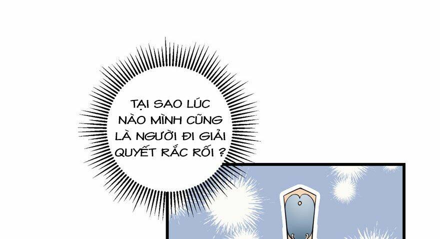 Đồ Đệ Nhà Ta Lại Quải Rồi Chapter 34 - Trang 2