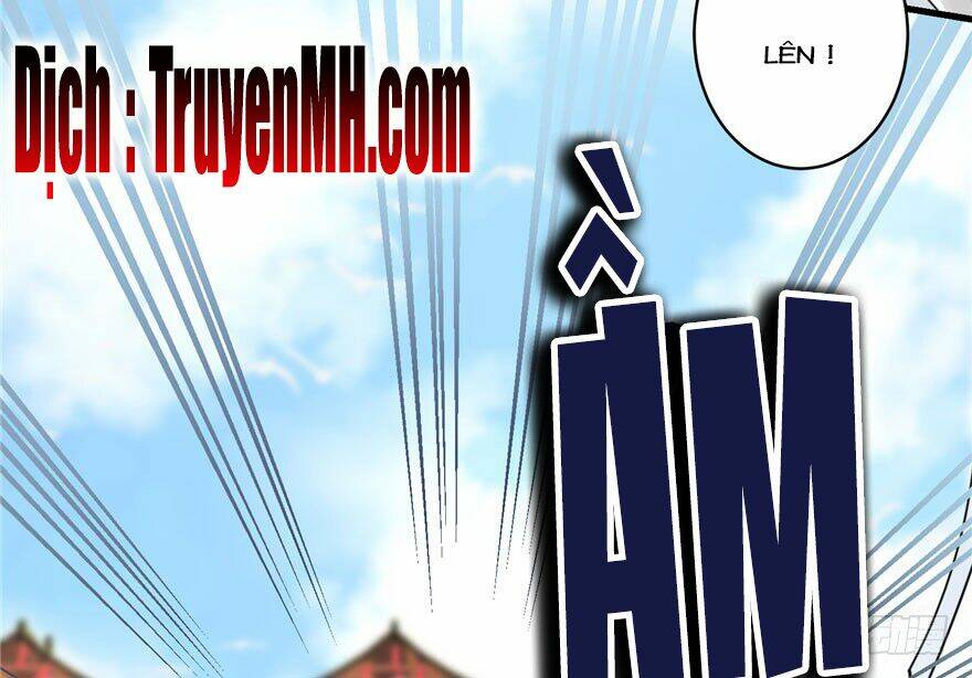 Đồ Đệ Nhà Ta Lại Quải Rồi Chapter 33 - Trang 2