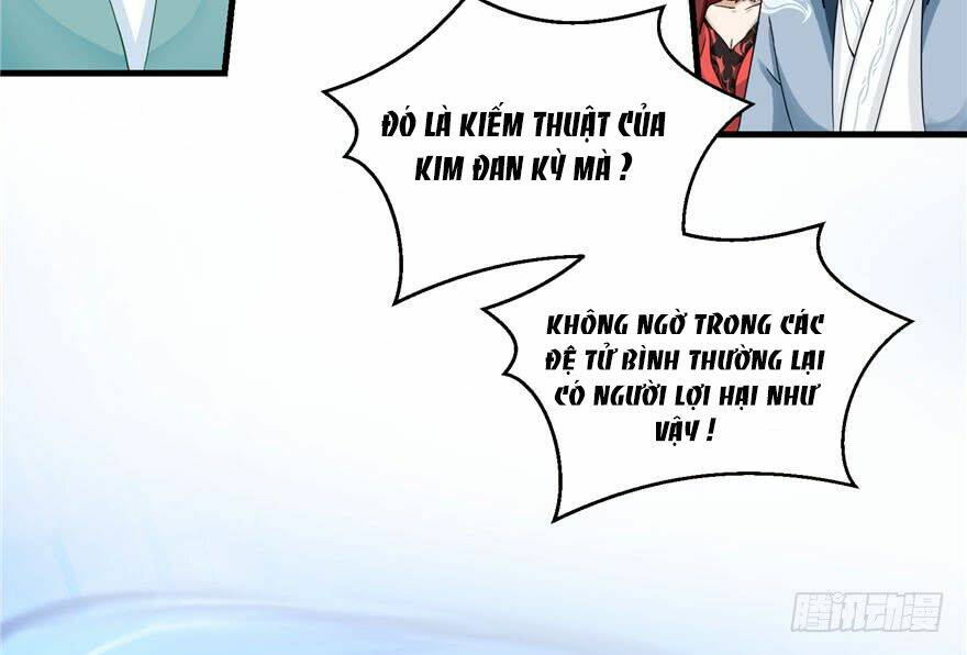 Đồ Đệ Nhà Ta Lại Quải Rồi Chapter 33 - Trang 2