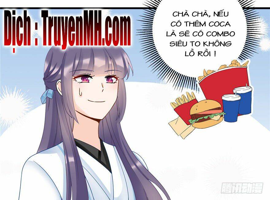 Đồ Đệ Nhà Ta Lại Quải Rồi Chapter 33 - Trang 2