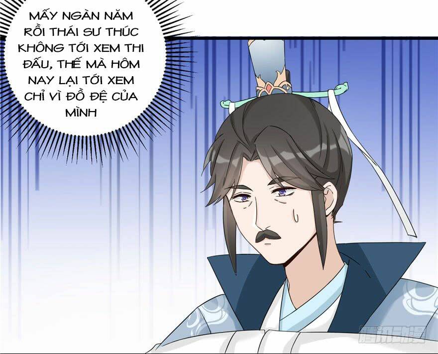 Đồ Đệ Nhà Ta Lại Quải Rồi Chapter 32 - Trang 2