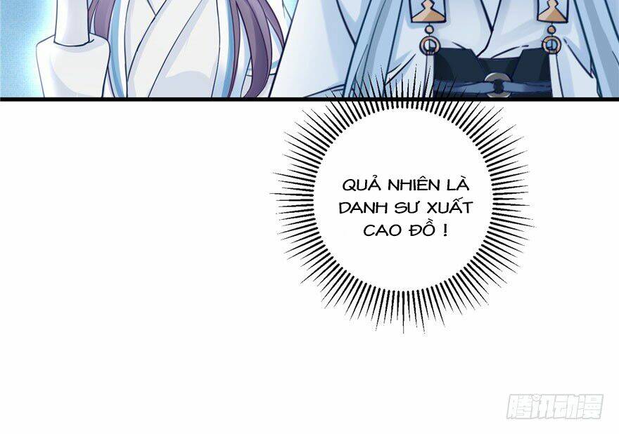 Đồ Đệ Nhà Ta Lại Quải Rồi Chapter 32 - Trang 2