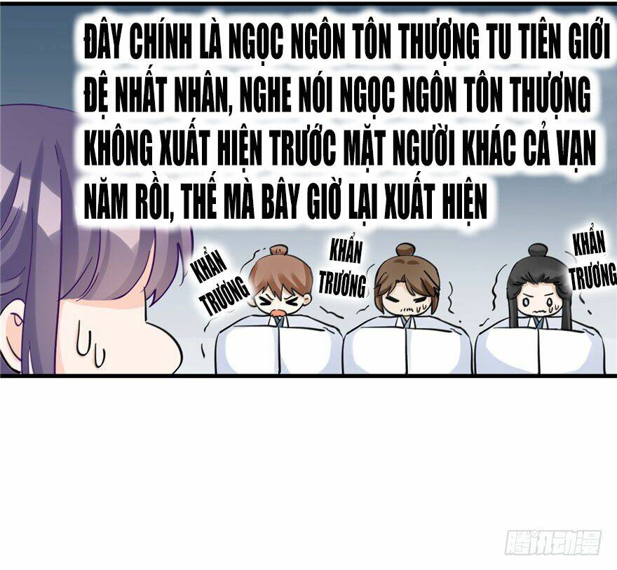 Đồ Đệ Nhà Ta Lại Quải Rồi Chapter 32 - Trang 2