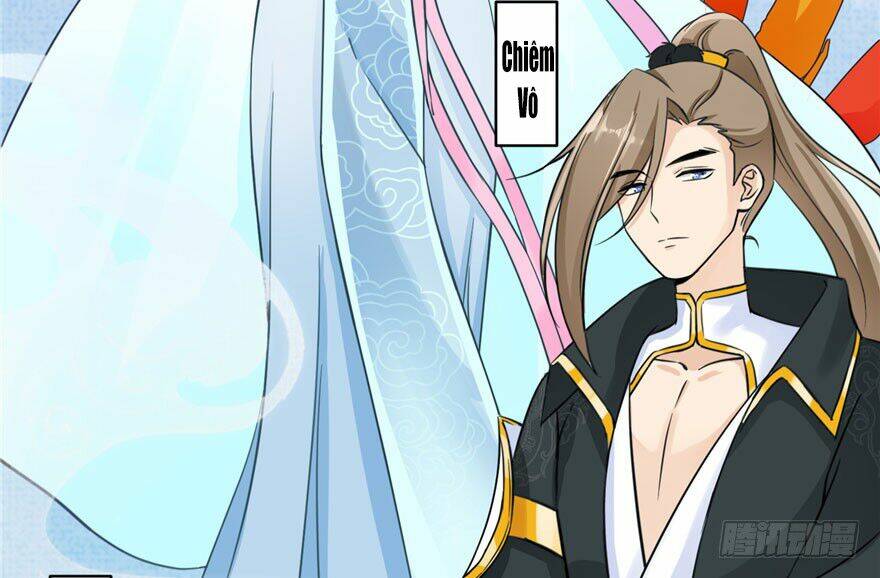 Đồ Đệ Nhà Ta Lại Quải Rồi Chapter 32 - Trang 2