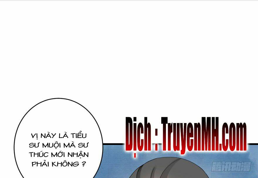 Đồ Đệ Nhà Ta Lại Quải Rồi Chapter 32 - Trang 2