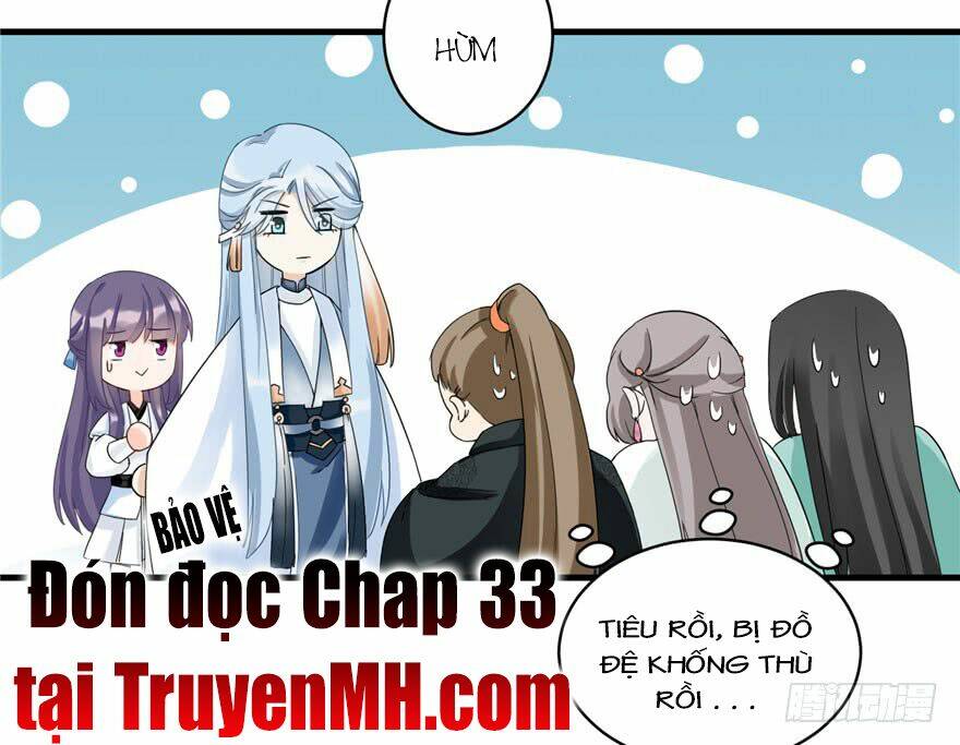 Đồ Đệ Nhà Ta Lại Quải Rồi Chapter 32 - Trang 2