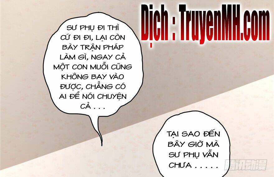 Đồ Đệ Nhà Ta Lại Quải Rồi Chapter 31 - Trang 2