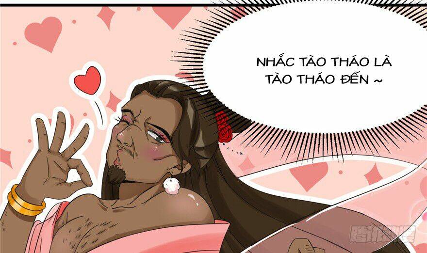 Đồ Đệ Nhà Ta Lại Quải Rồi Chapter 31 - Trang 2