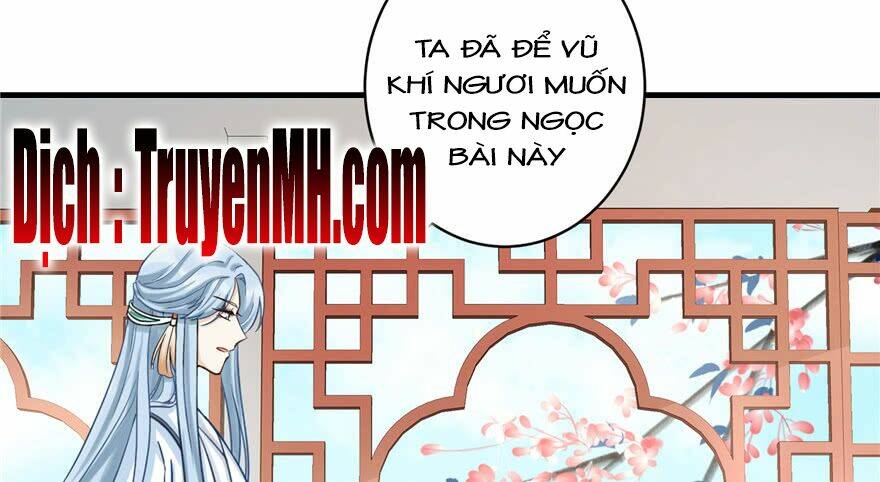 Đồ Đệ Nhà Ta Lại Quải Rồi Chapter 31 - Trang 2