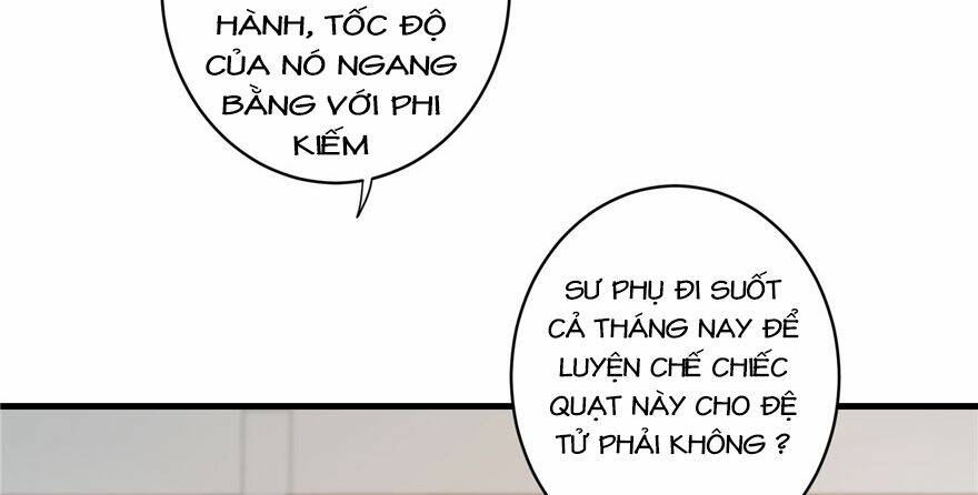 Đồ Đệ Nhà Ta Lại Quải Rồi Chapter 31 - Trang 2