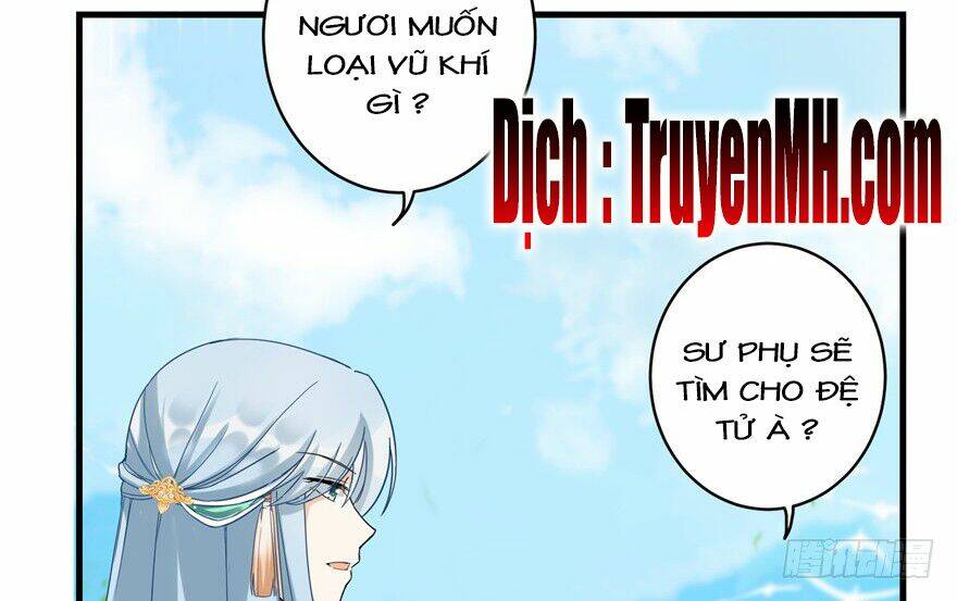 Đồ Đệ Nhà Ta Lại Quải Rồi Chapter 31 - Trang 2