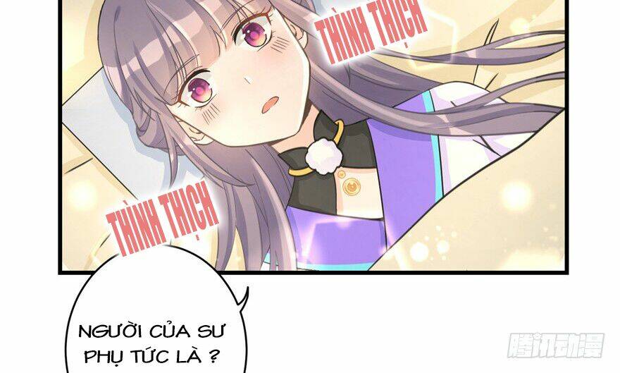 Đồ Đệ Nhà Ta Lại Quải Rồi Chapter 30 - Trang 2