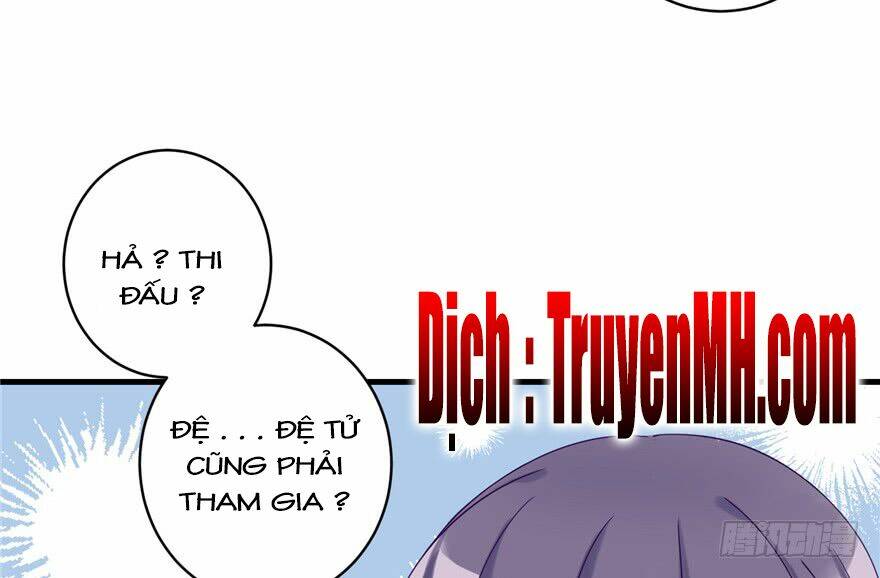 Đồ Đệ Nhà Ta Lại Quải Rồi Chapter 30 - Trang 2